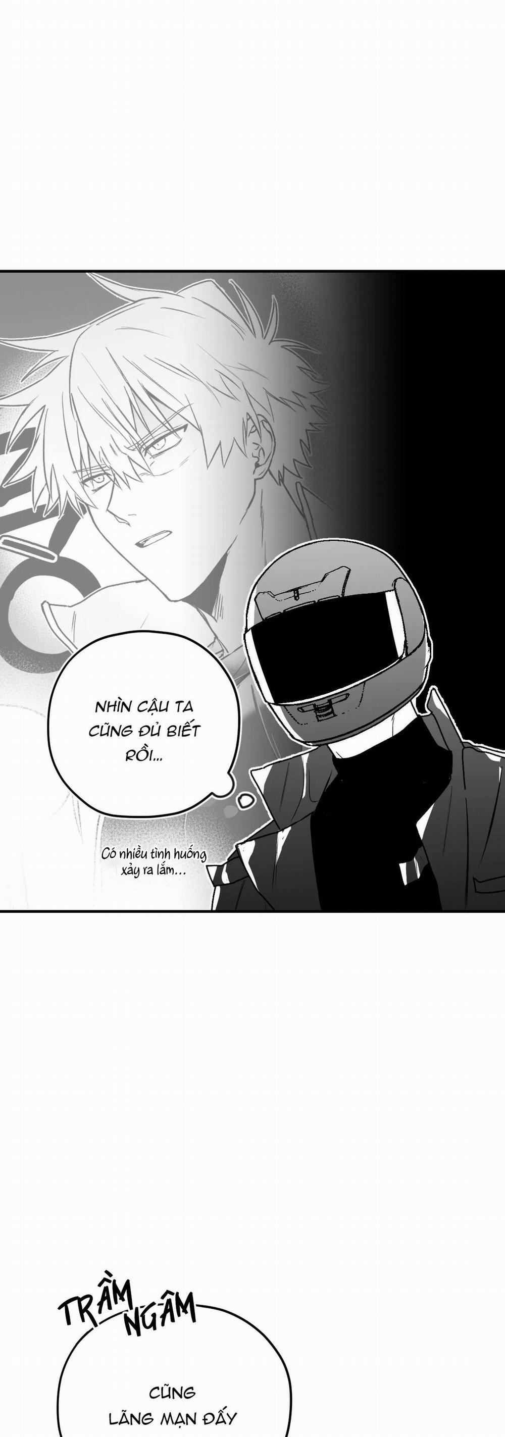 Sóng Tìm Em 12 trang 35