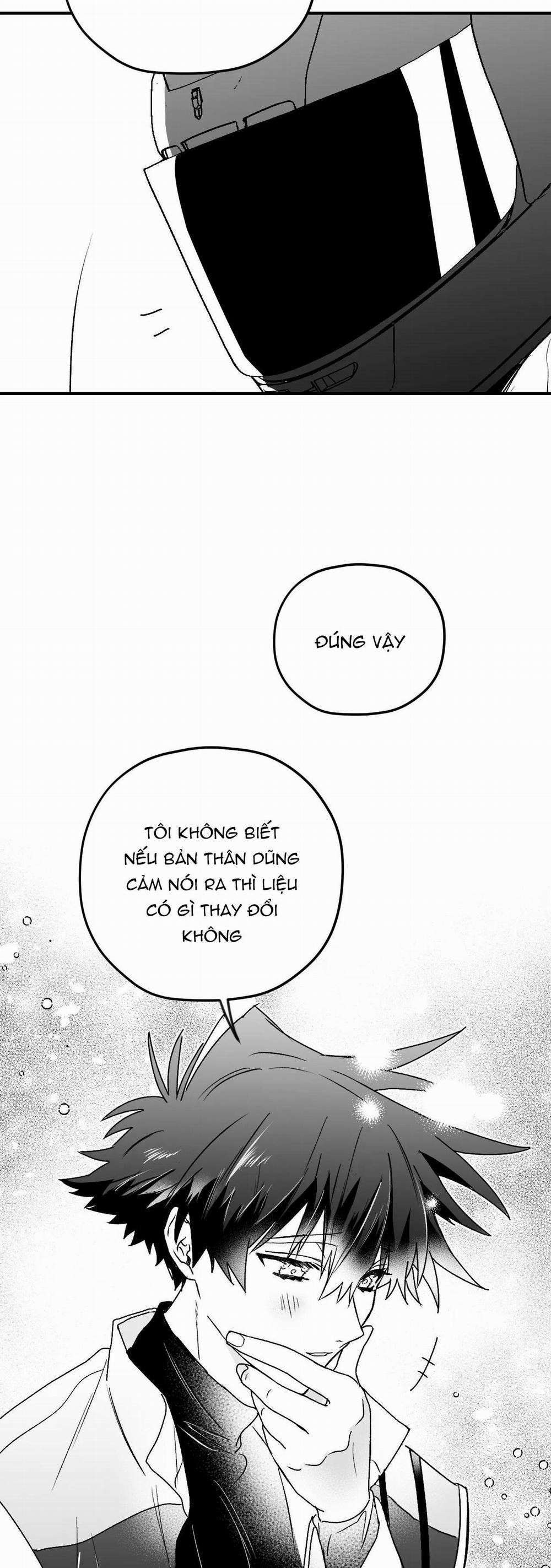 Sóng Tìm Em 12 trang 36