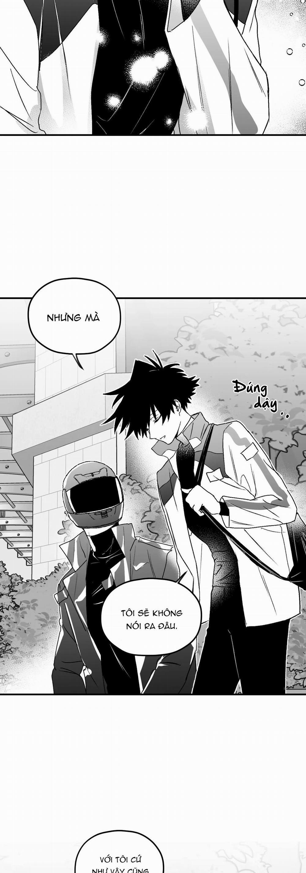 Sóng Tìm Em 12 trang 37