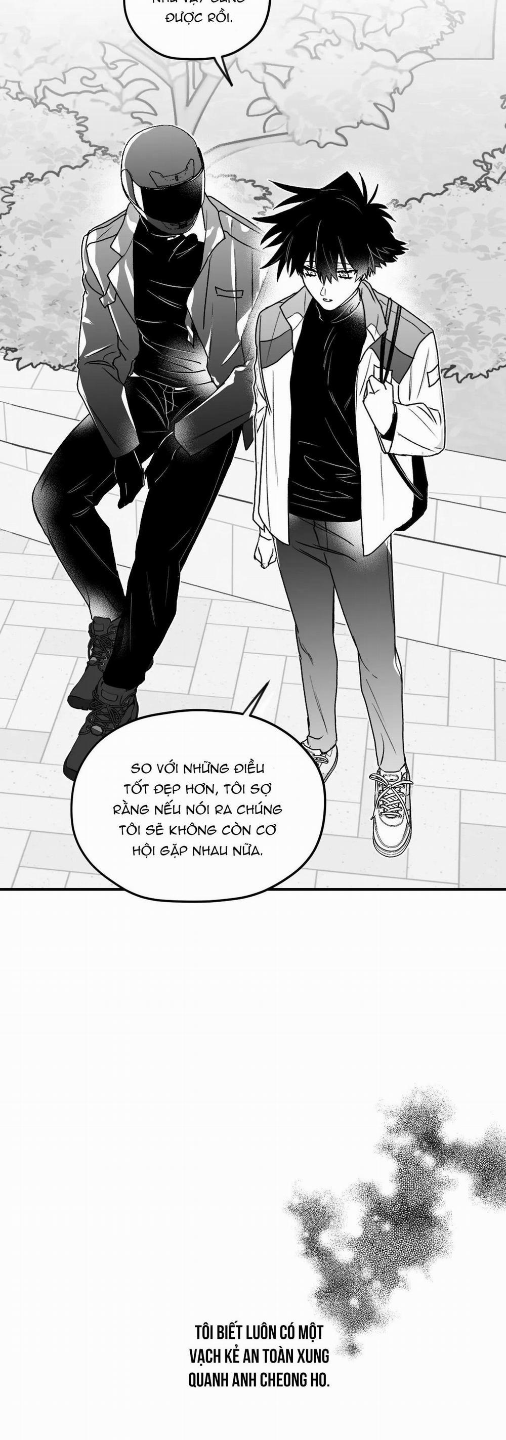 Sóng Tìm Em 12 trang 38