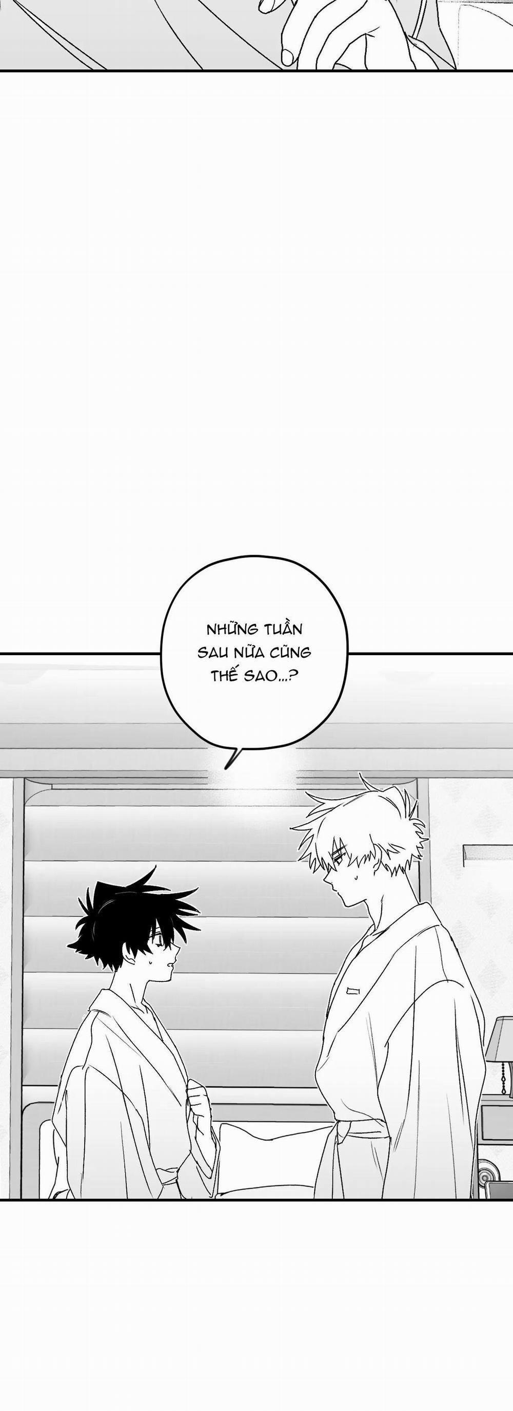 Sóng Tìm Em 12 trang 4