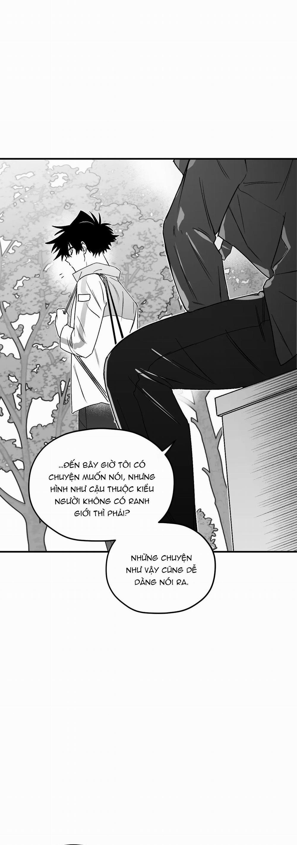 Sóng Tìm Em 12 trang 42