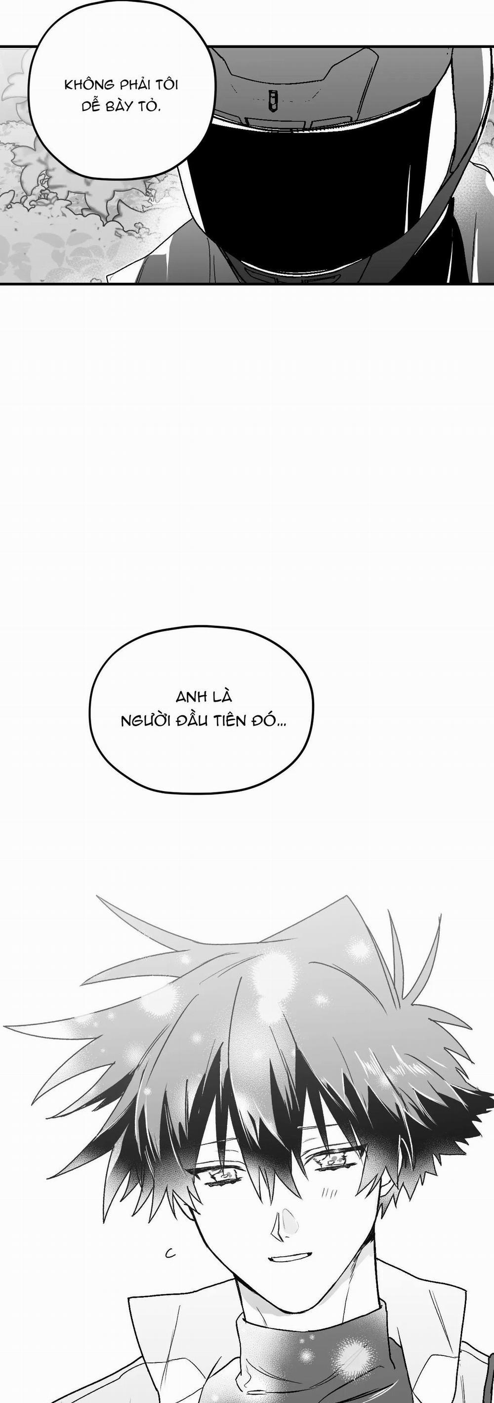 Sóng Tìm Em 12 trang 43