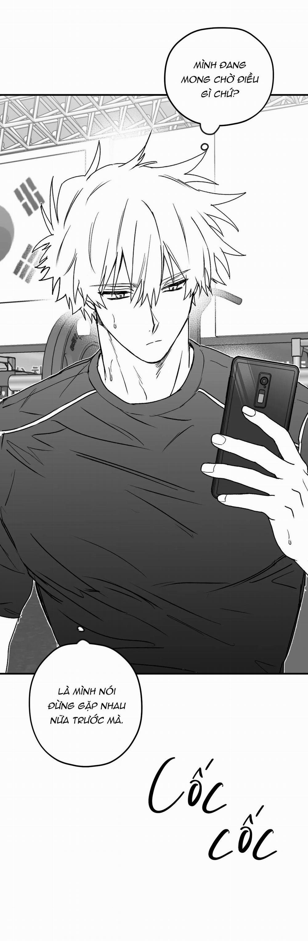 Sóng Tìm Em 12 trang 49