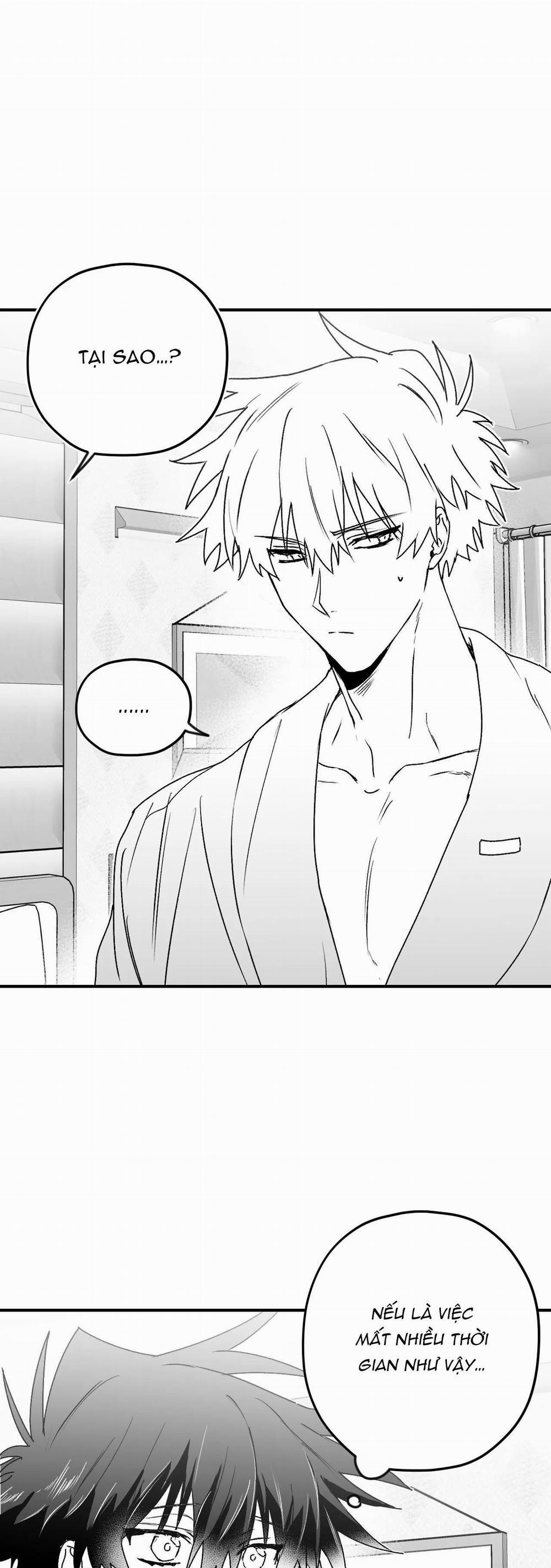 Sóng Tìm Em 12 trang 5