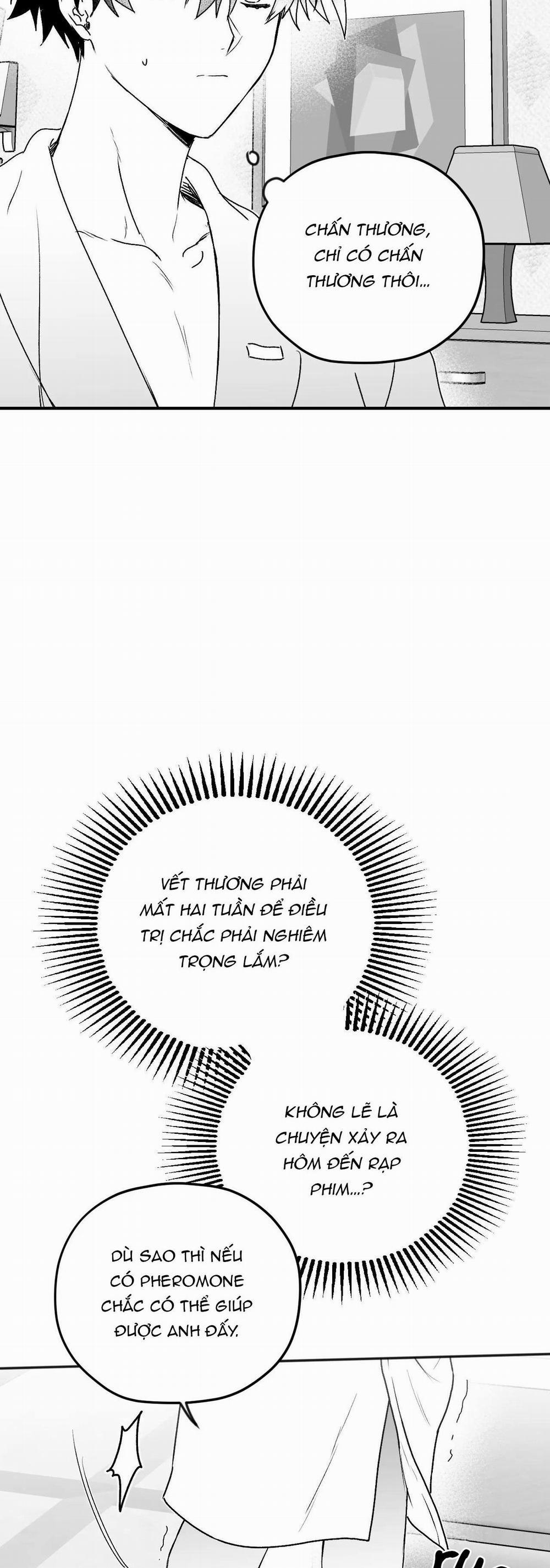 Sóng Tìm Em 12 trang 6