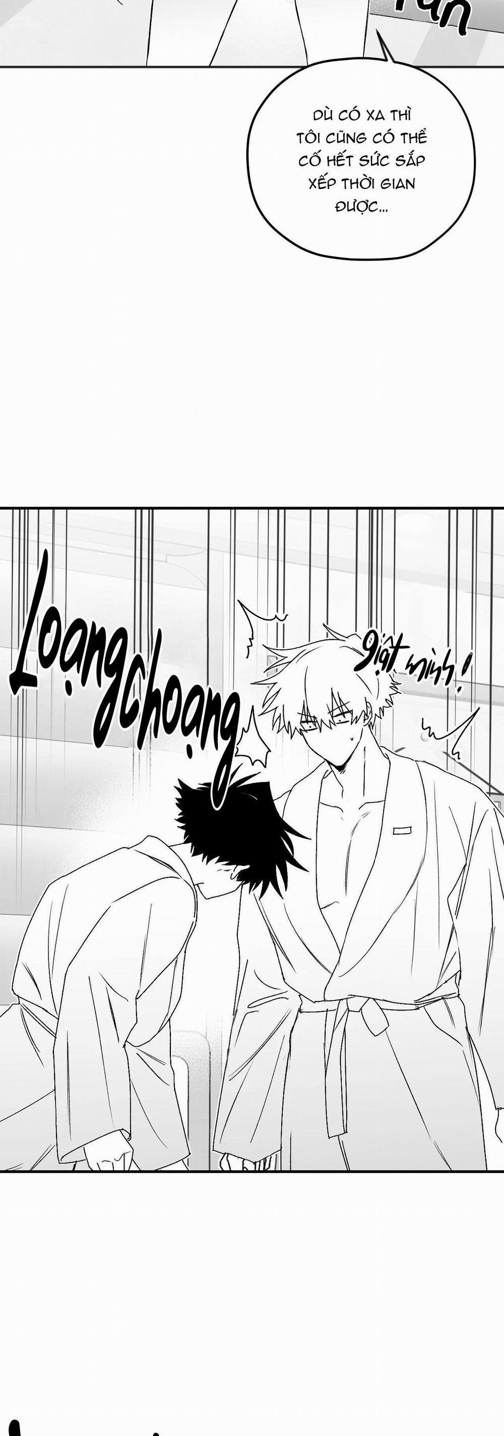 Sóng Tìm Em 12 trang 7