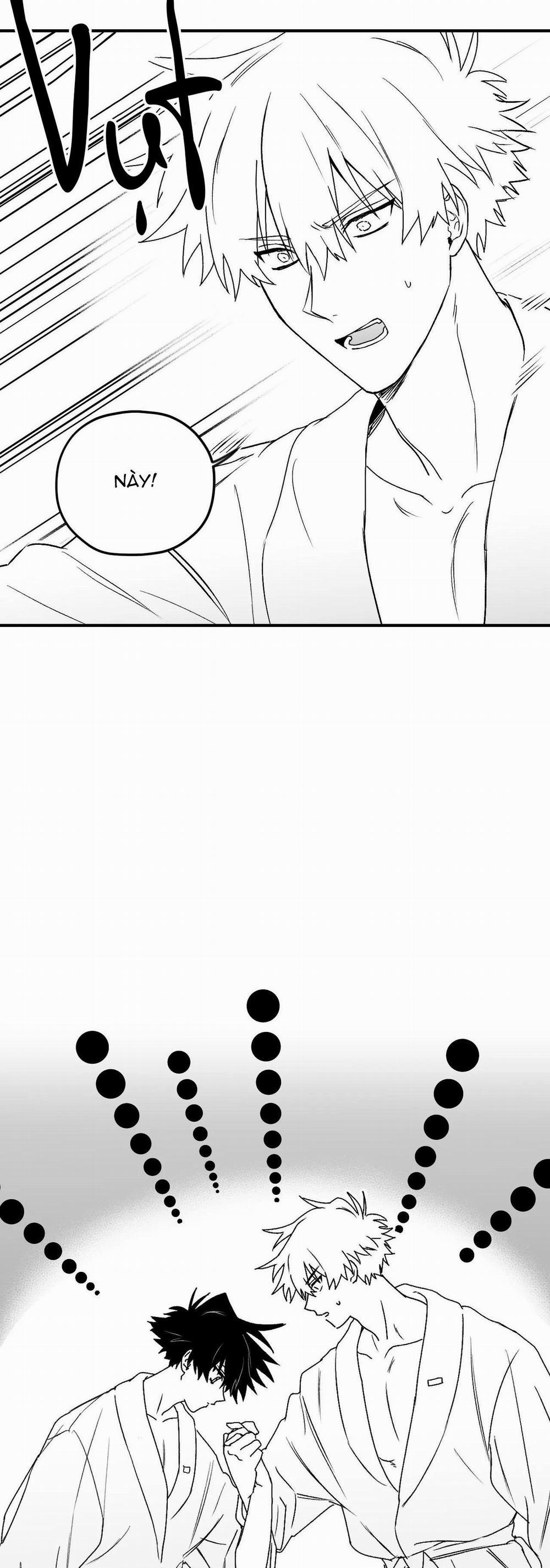 Sóng Tìm Em 12 trang 8