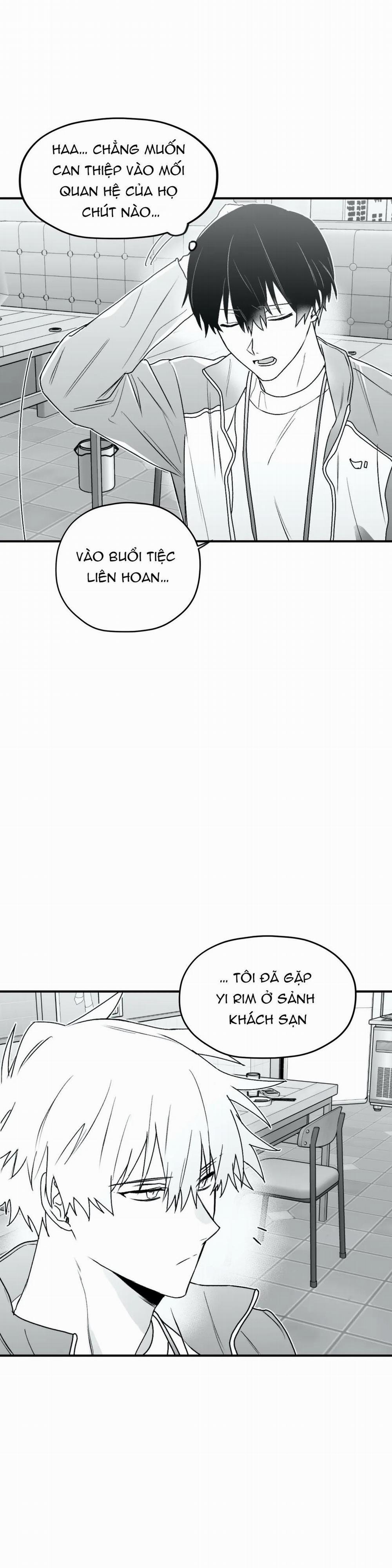 Sóng Tìm Em 13.1 trang 10