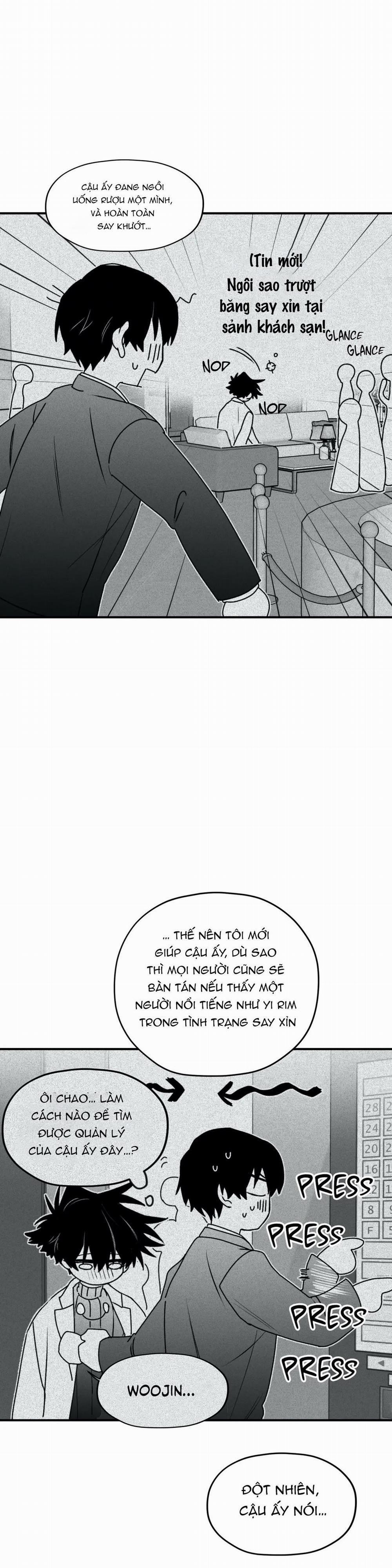 Sóng Tìm Em 13.1 trang 11