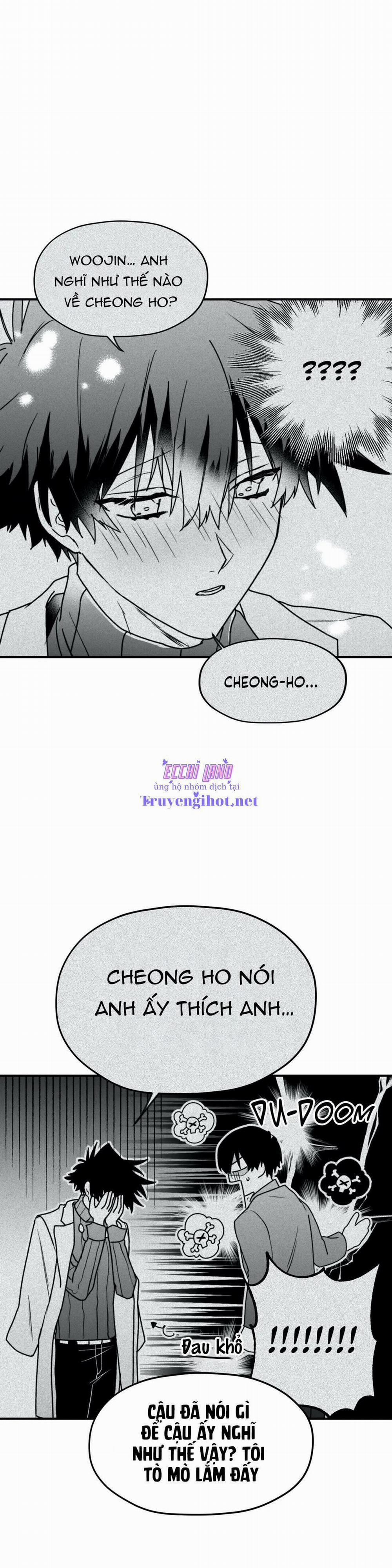 Sóng Tìm Em 13.1 trang 12