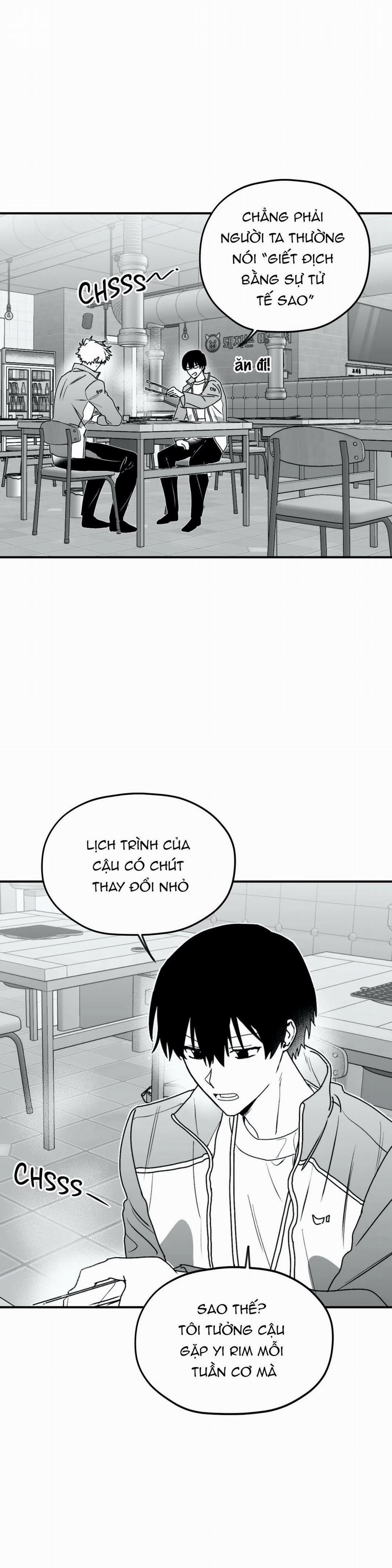 Sóng Tìm Em 13.1 trang 4