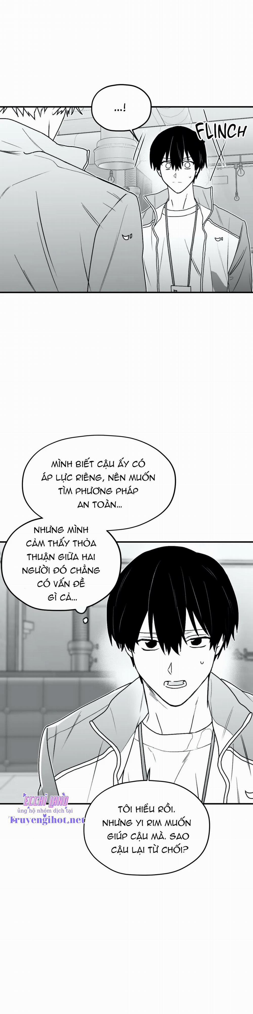 Sóng Tìm Em 13.1 trang 7