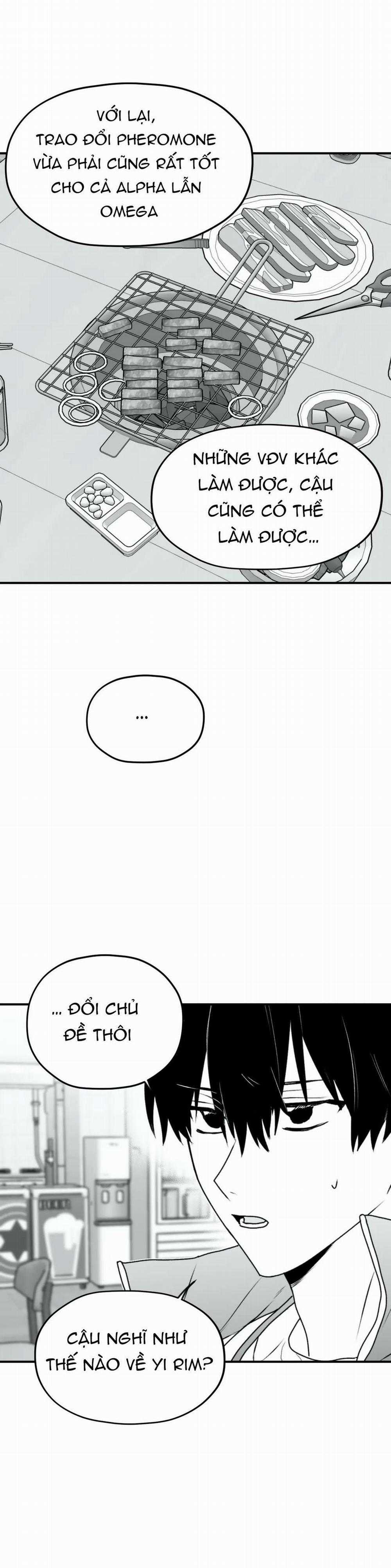 Sóng Tìm Em 13.1 trang 8