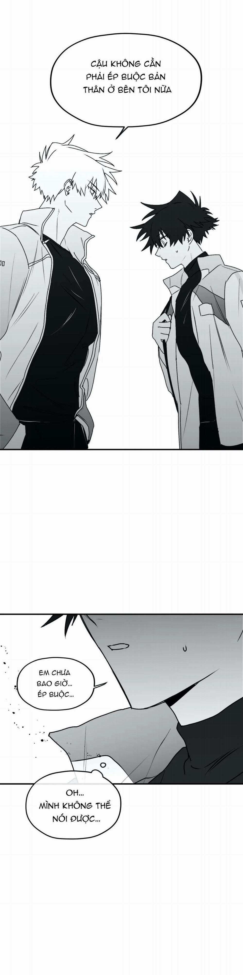 Sóng Tìm Em 13.2 trang 1