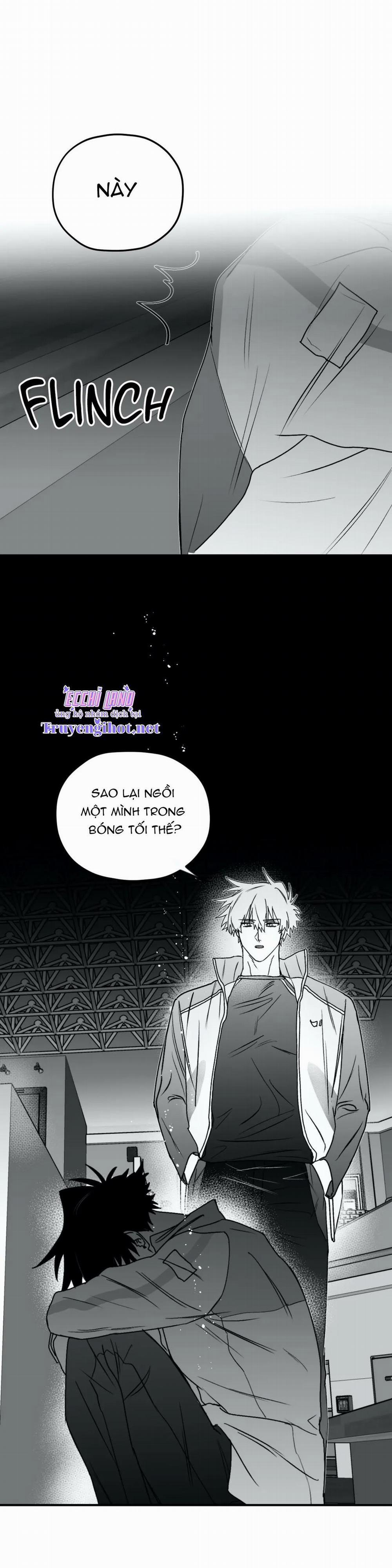 Sóng Tìm Em 13.2 trang 17