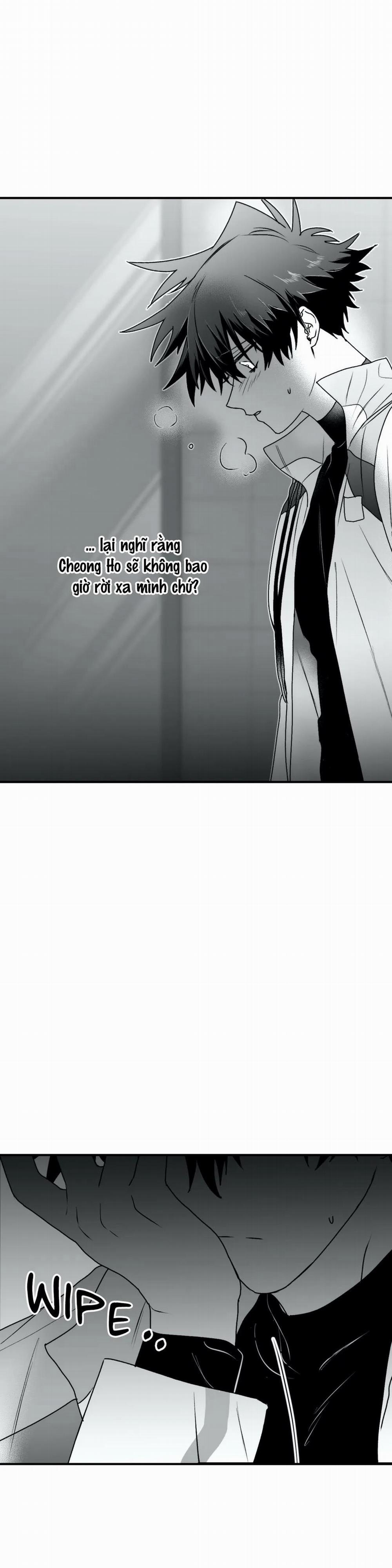 Sóng Tìm Em 13.2 trang 6