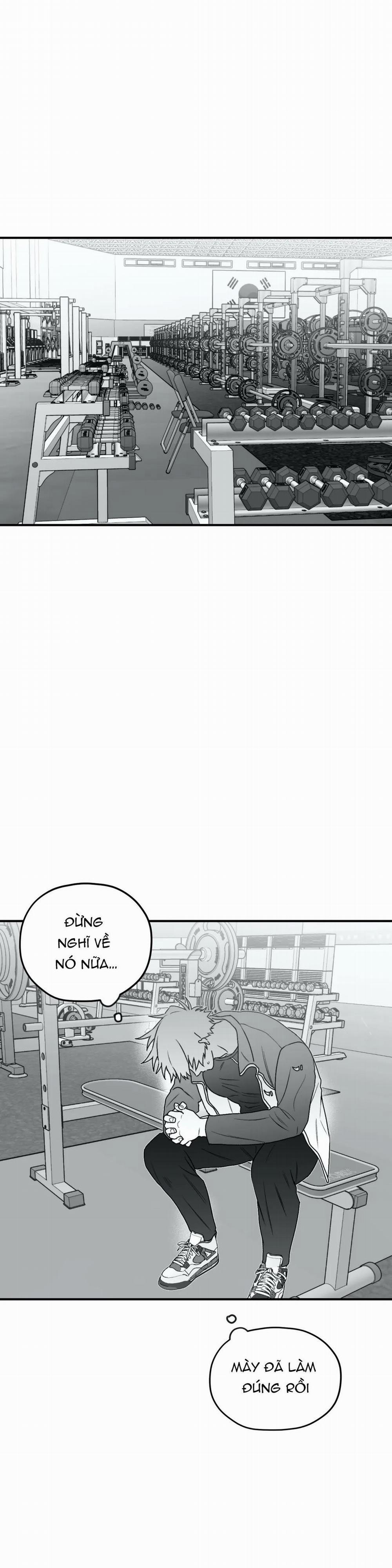 Sóng Tìm Em 13.2 trang 8