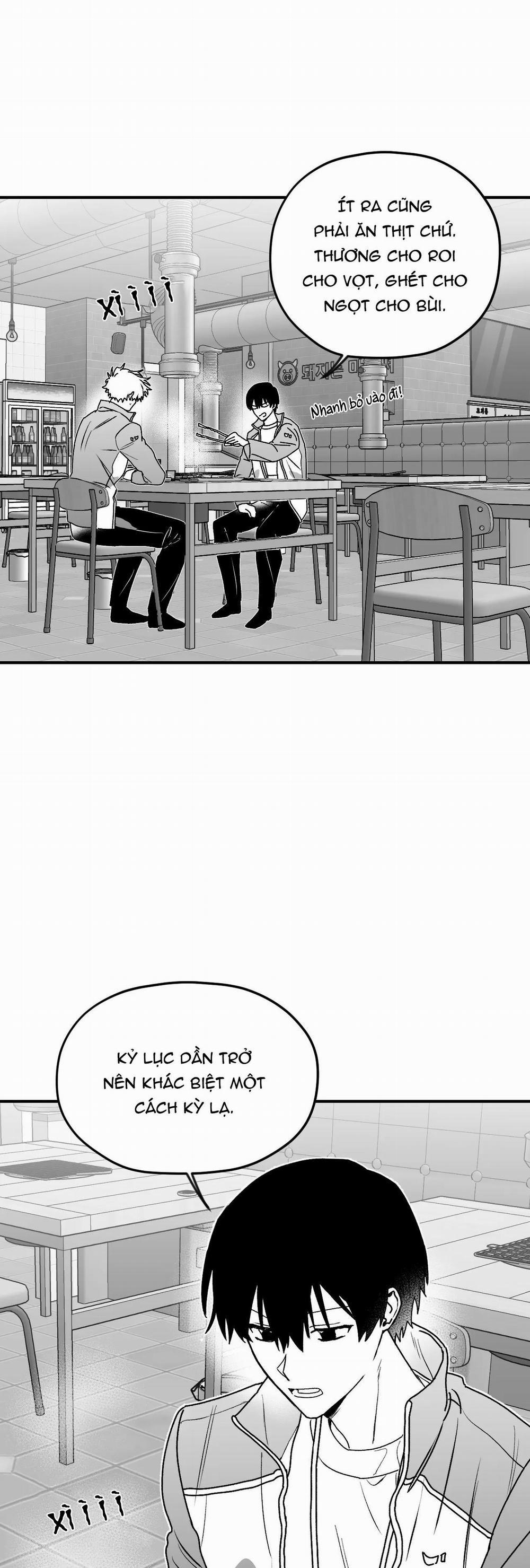 Sóng Tìm Em 13 trang 1