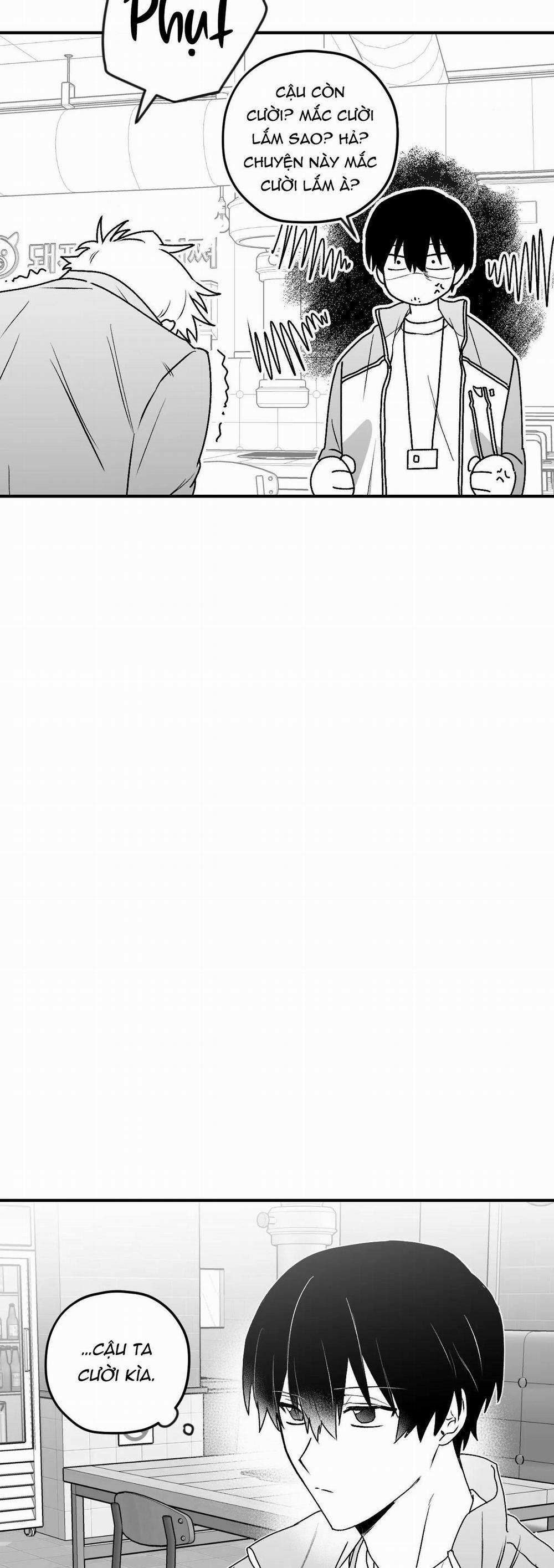 Sóng Tìm Em 13 trang 13