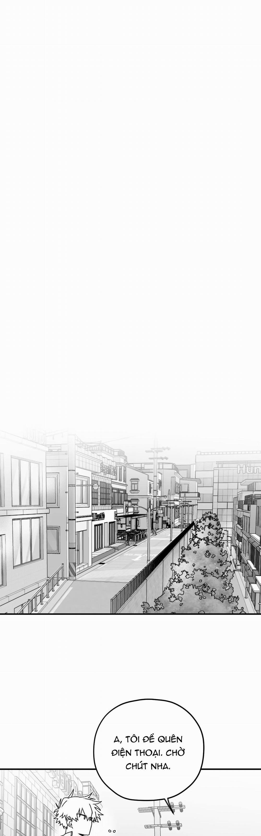 Sóng Tìm Em 13 trang 15