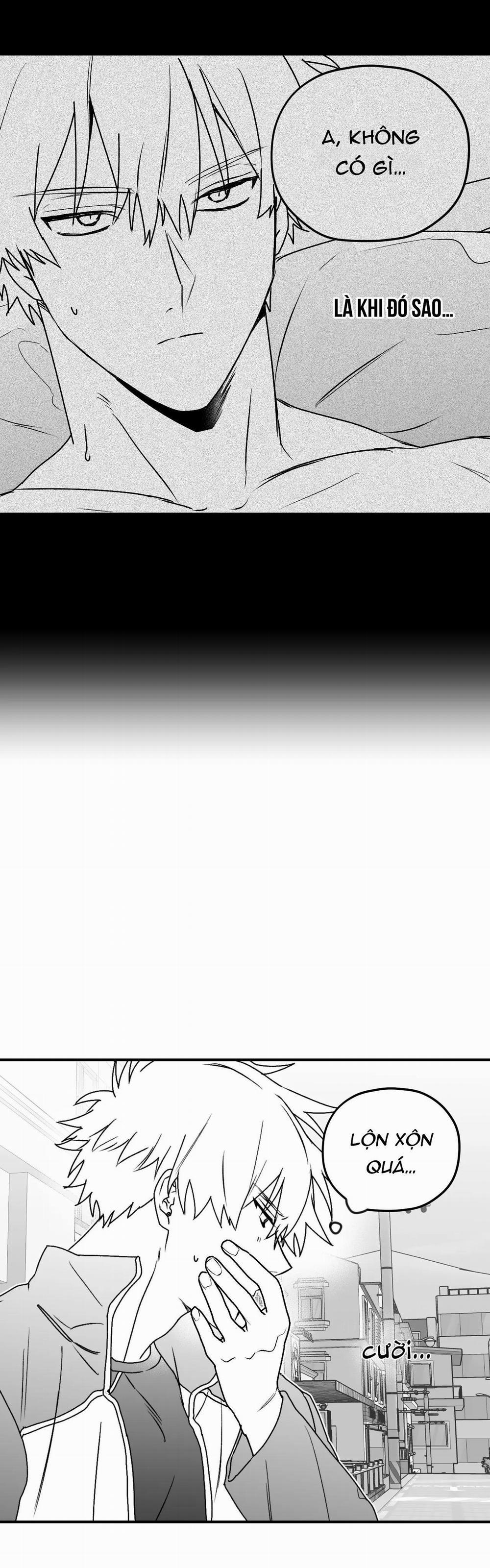 Sóng Tìm Em 13 trang 17