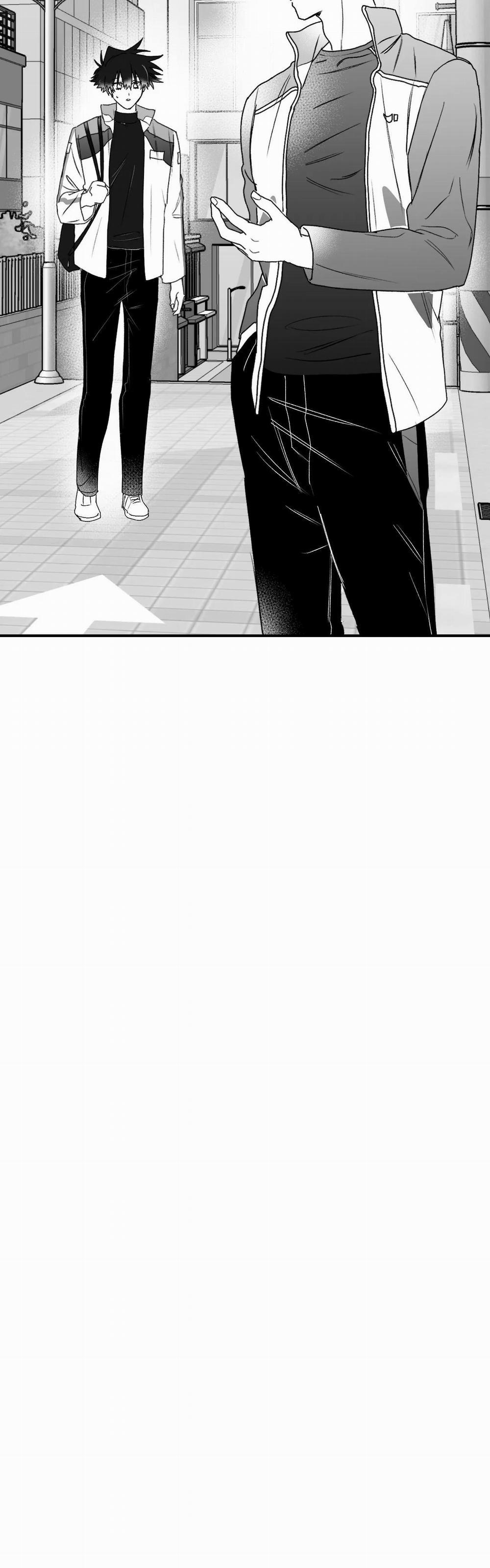 Sóng Tìm Em 13 trang 19