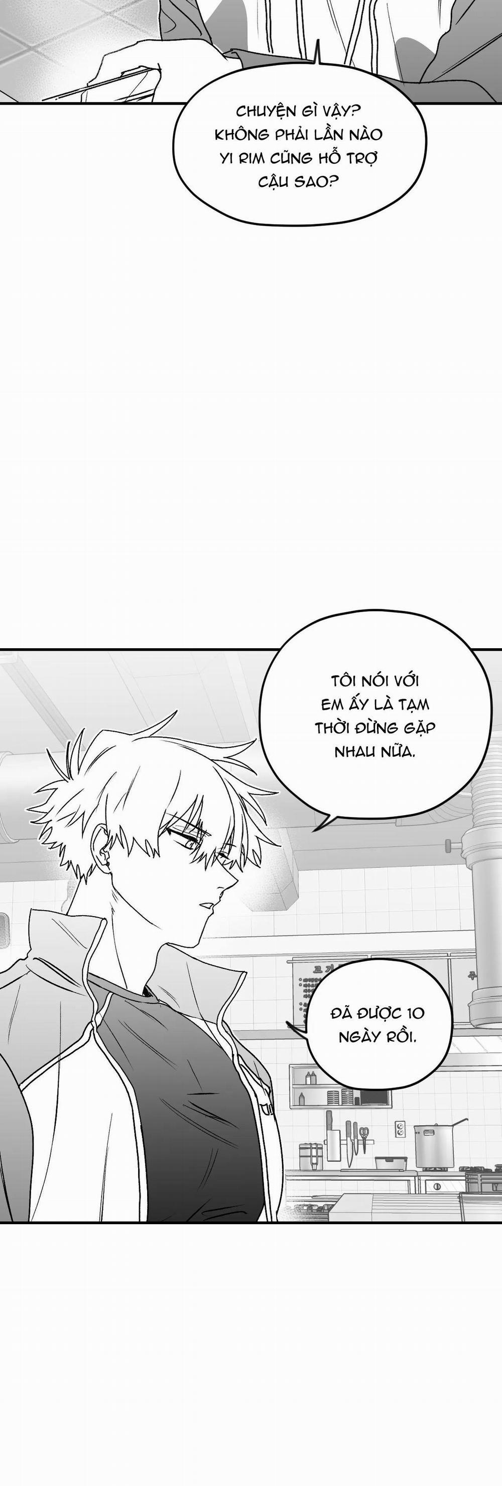 Sóng Tìm Em 13 trang 2