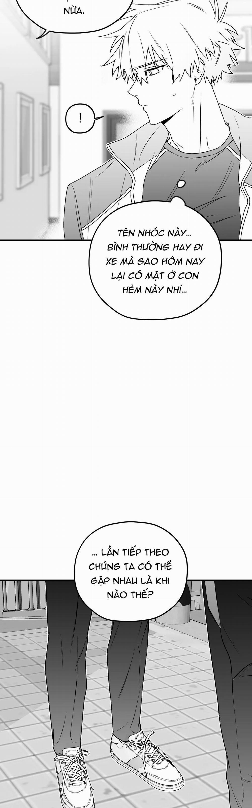 Sóng Tìm Em 13 trang 22