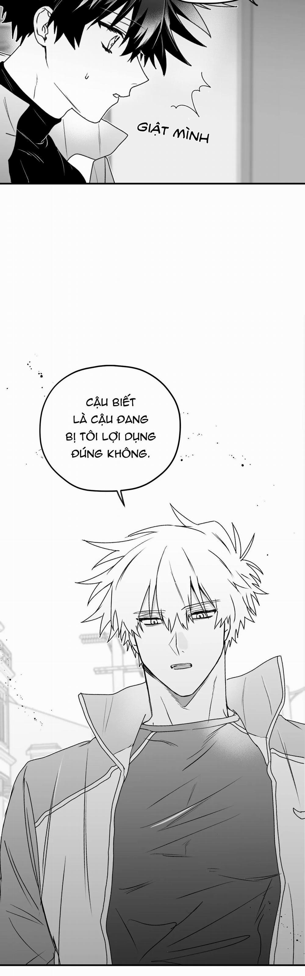 Sóng Tìm Em 13 trang 24