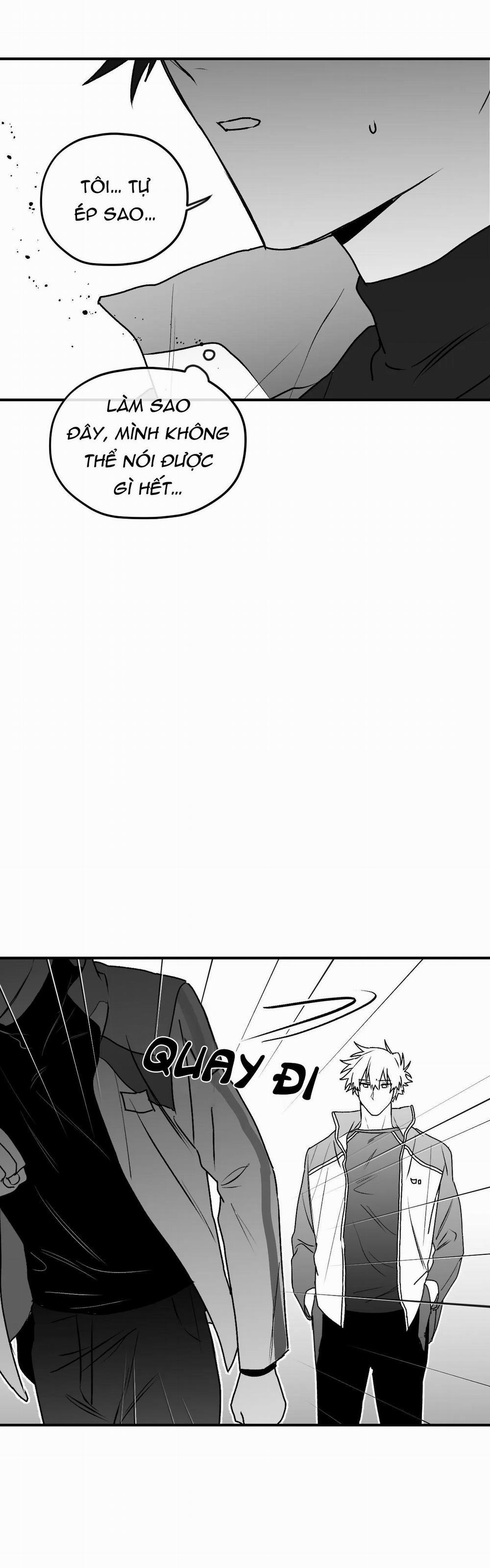 Sóng Tìm Em 13 trang 27