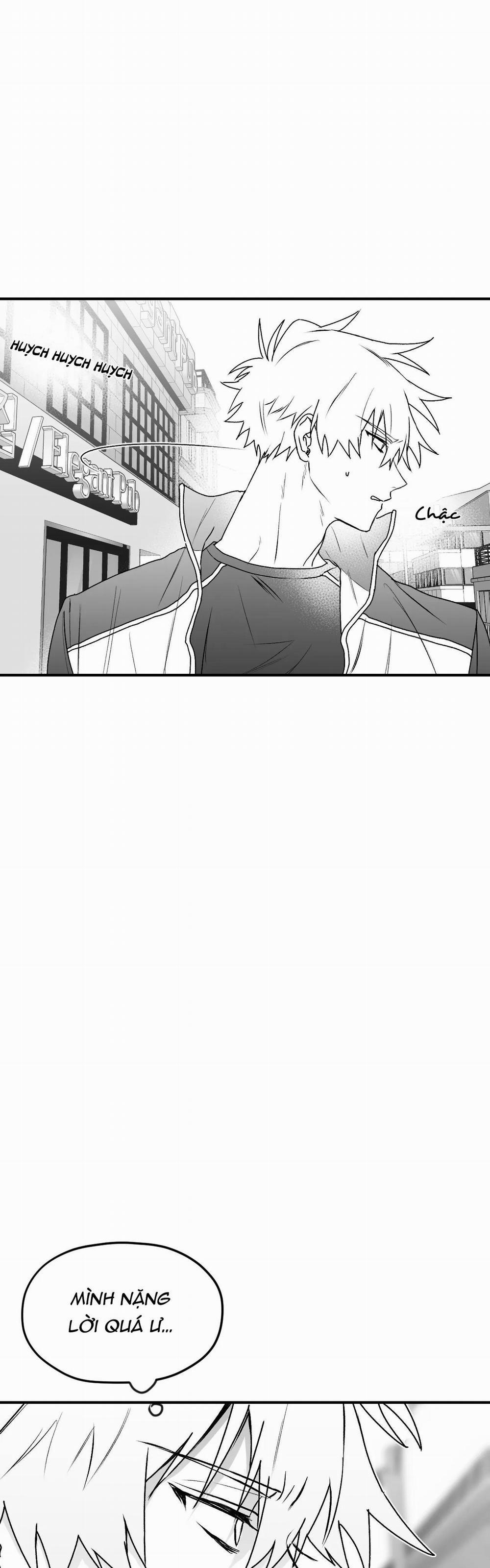 Sóng Tìm Em 13 trang 28