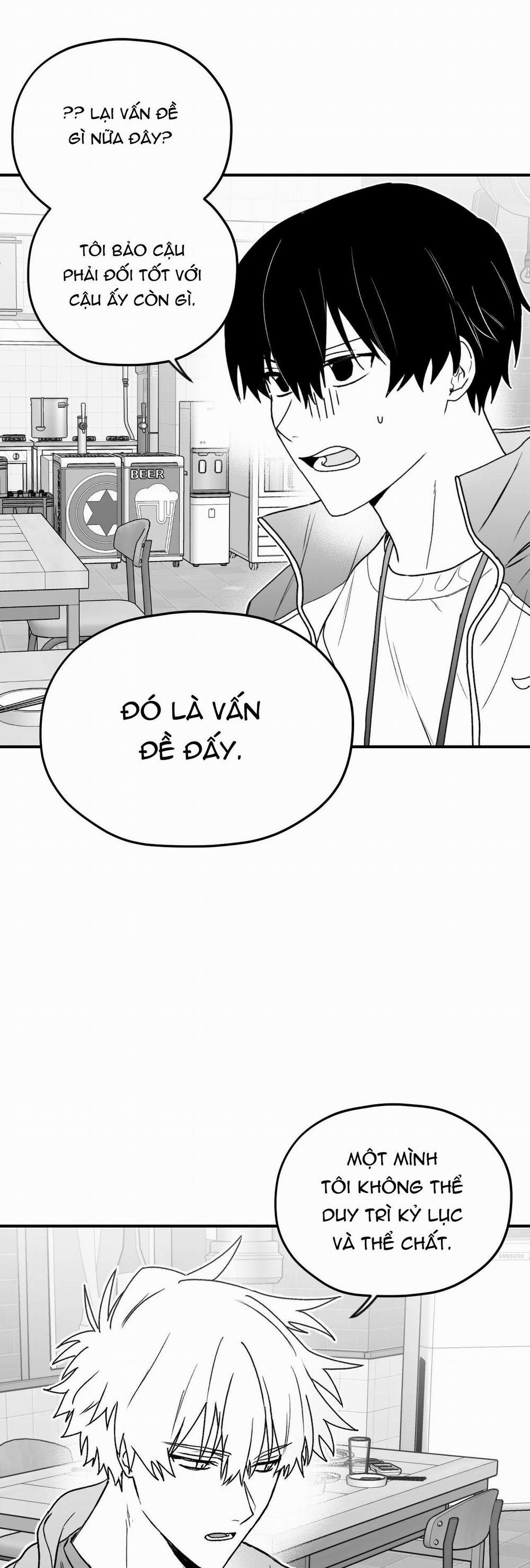 Sóng Tìm Em 13 trang 3