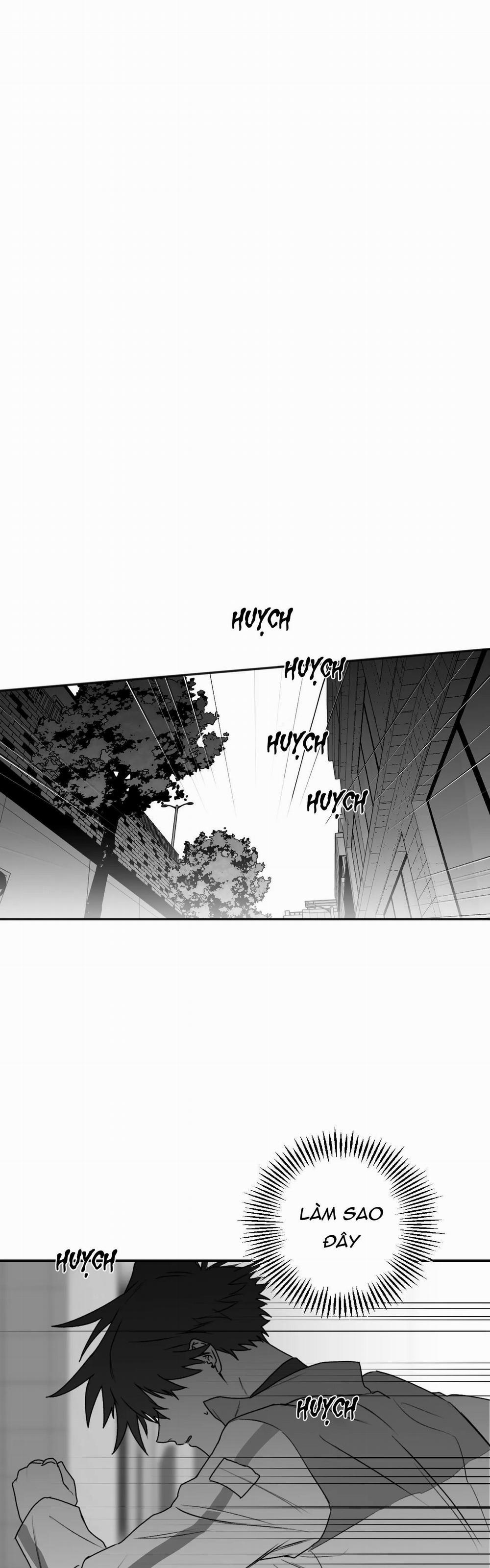 Sóng Tìm Em 13 trang 30