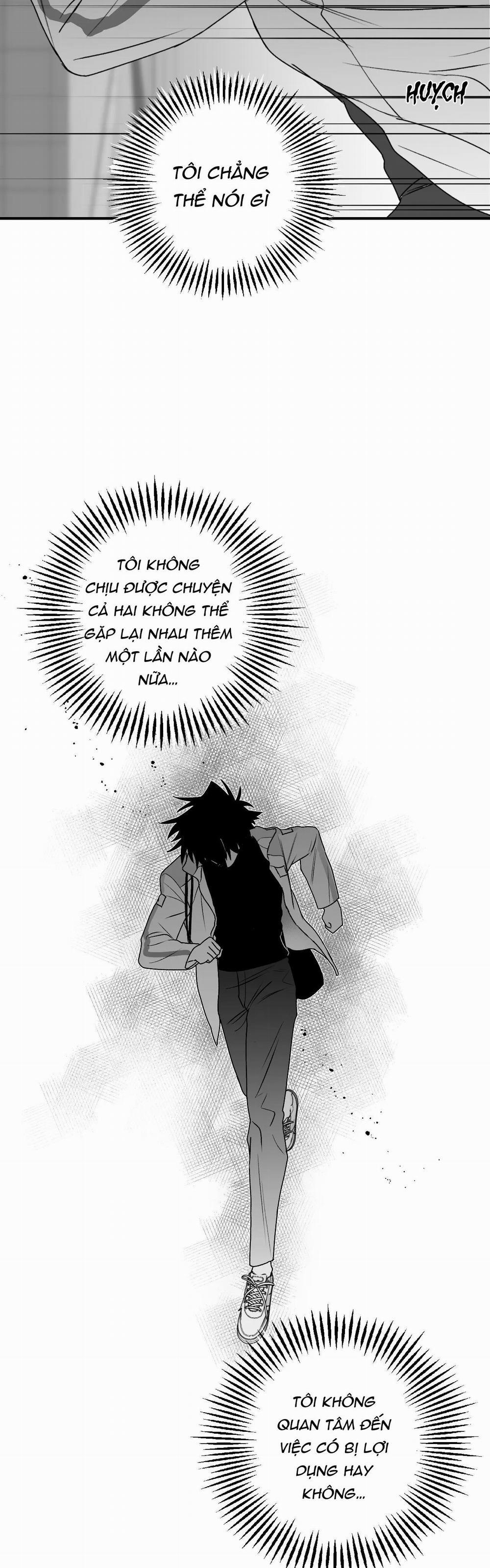 Sóng Tìm Em 13 trang 31