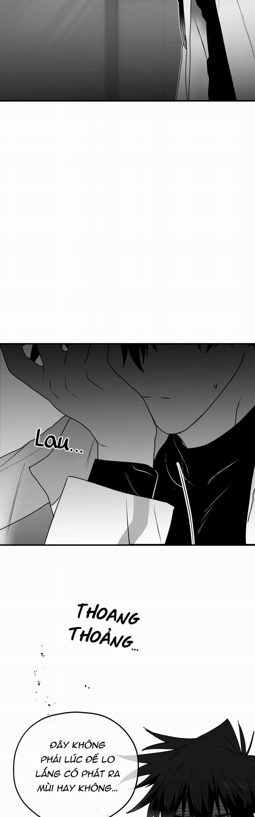 Sóng Tìm Em 13 trang 33