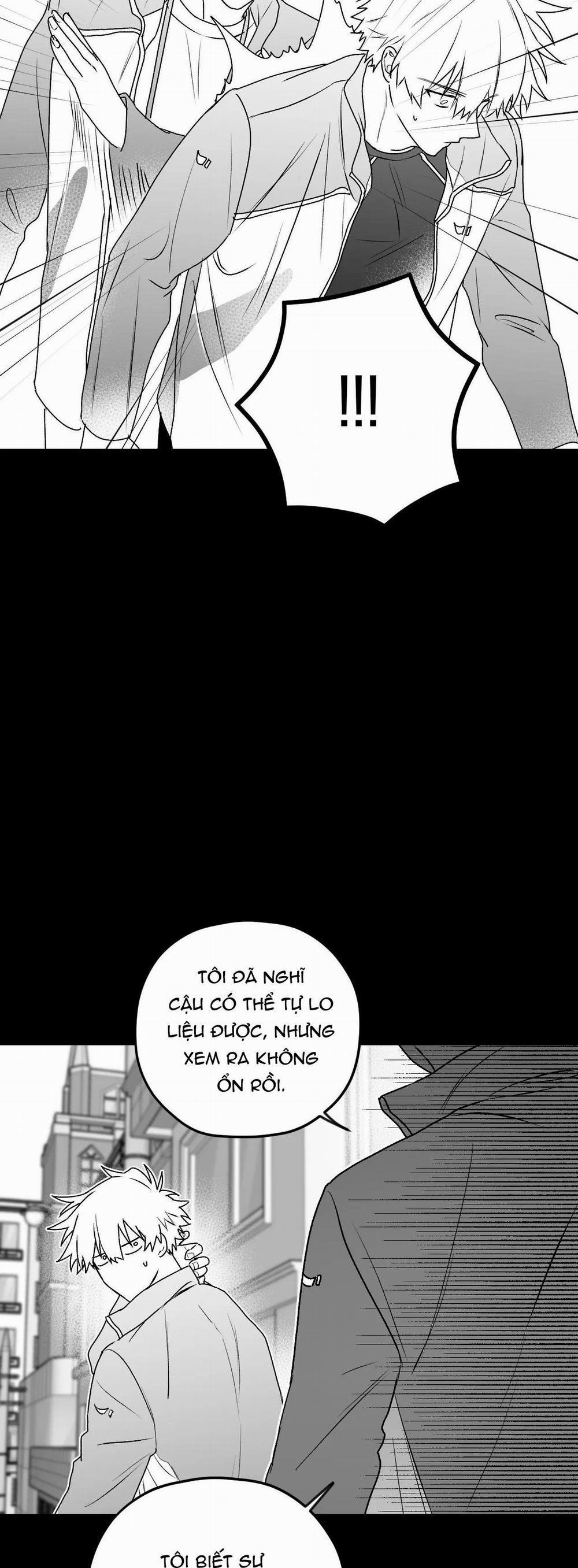 Sóng Tìm Em 13 trang 37