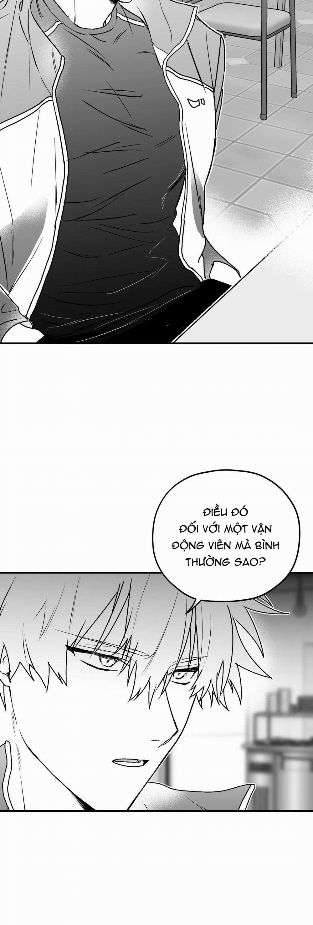 Sóng Tìm Em 13 trang 4