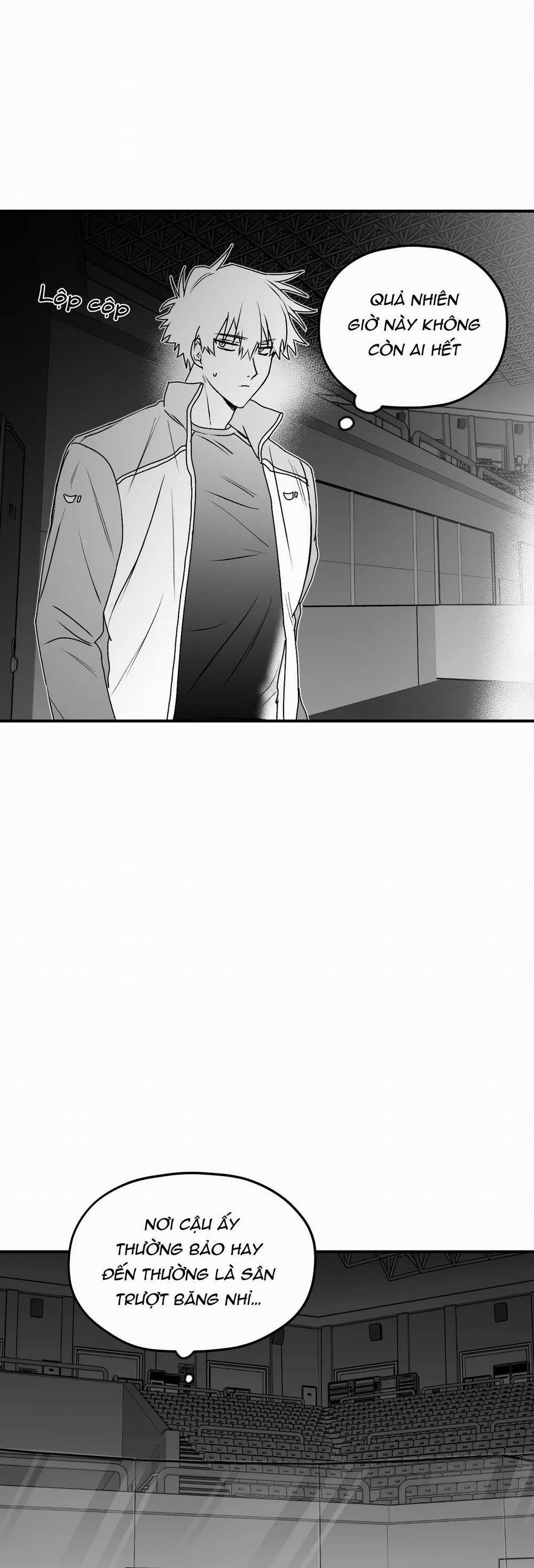 Sóng Tìm Em 13 trang 43