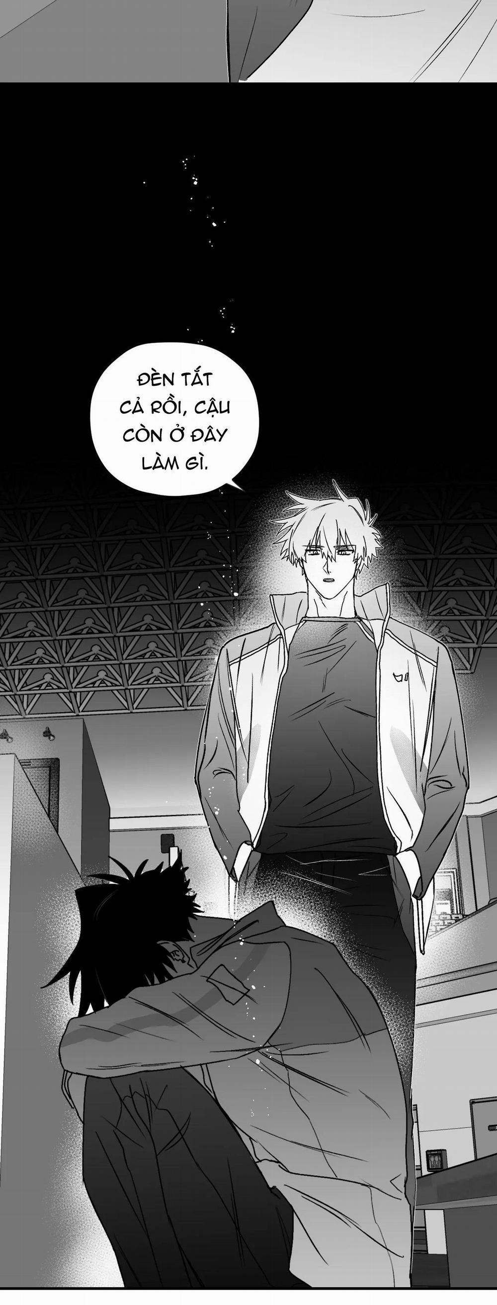 Sóng Tìm Em 13 trang 47