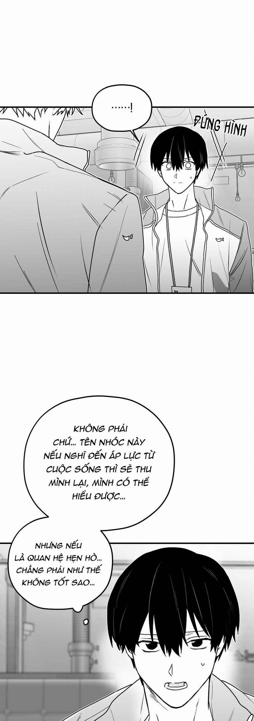 Sóng Tìm Em 13 trang 5