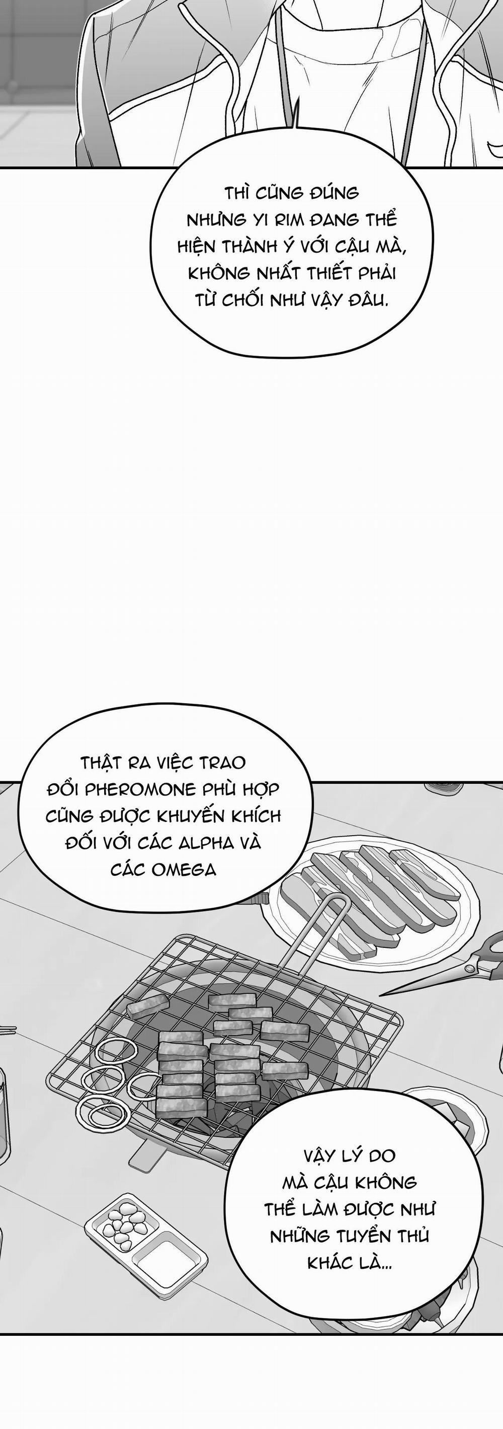 Sóng Tìm Em 13 trang 6