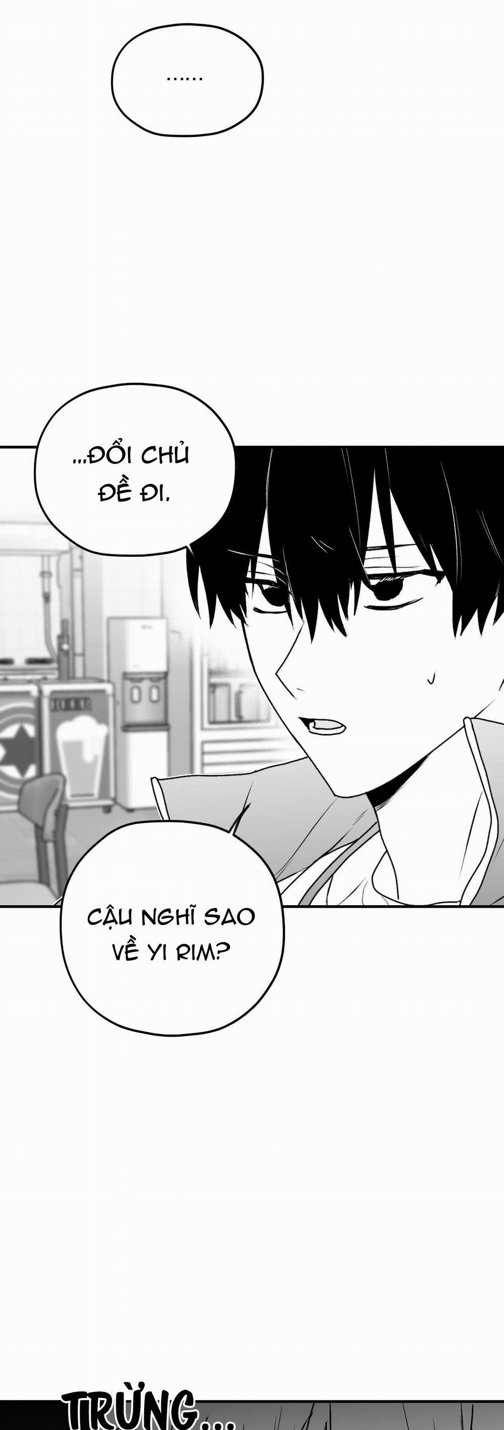 Sóng Tìm Em 13 trang 7