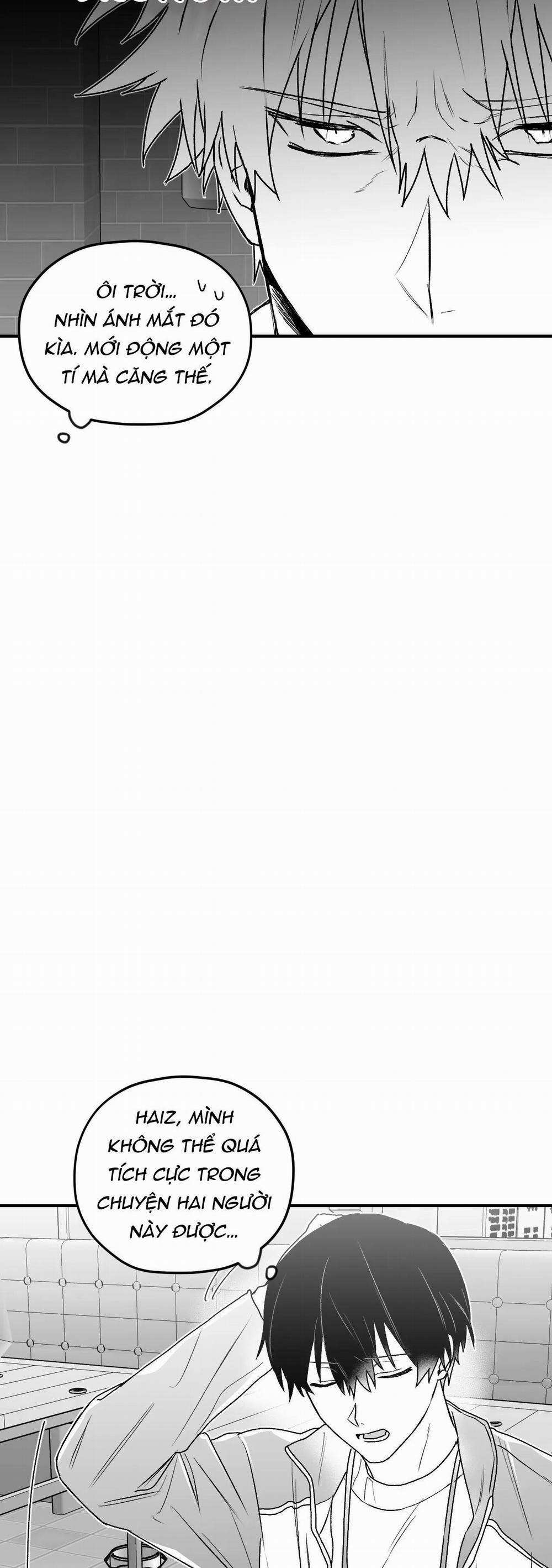 Sóng Tìm Em 13 trang 8