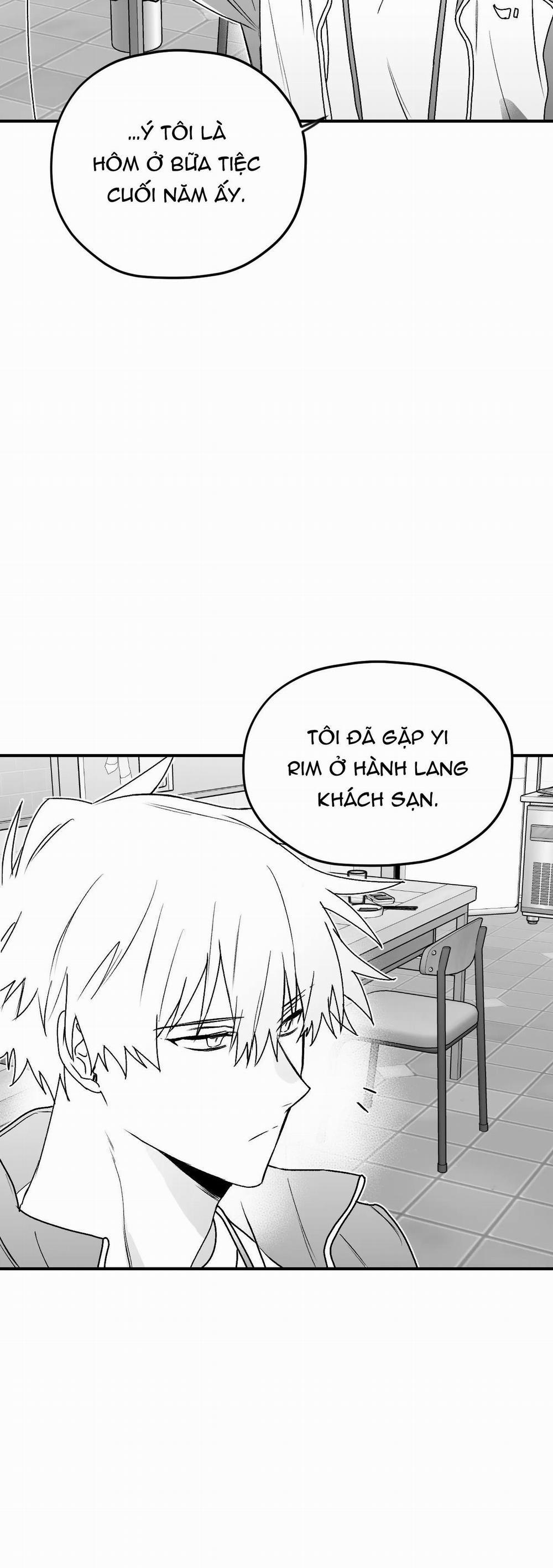 Sóng Tìm Em 13 trang 9