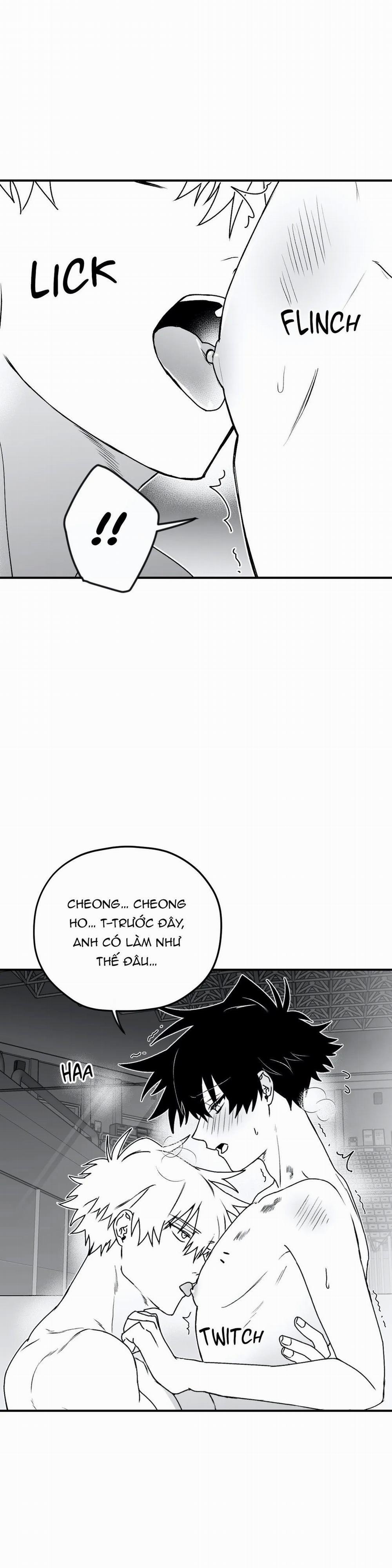 Sóng Tìm Em 14.1 trang 21