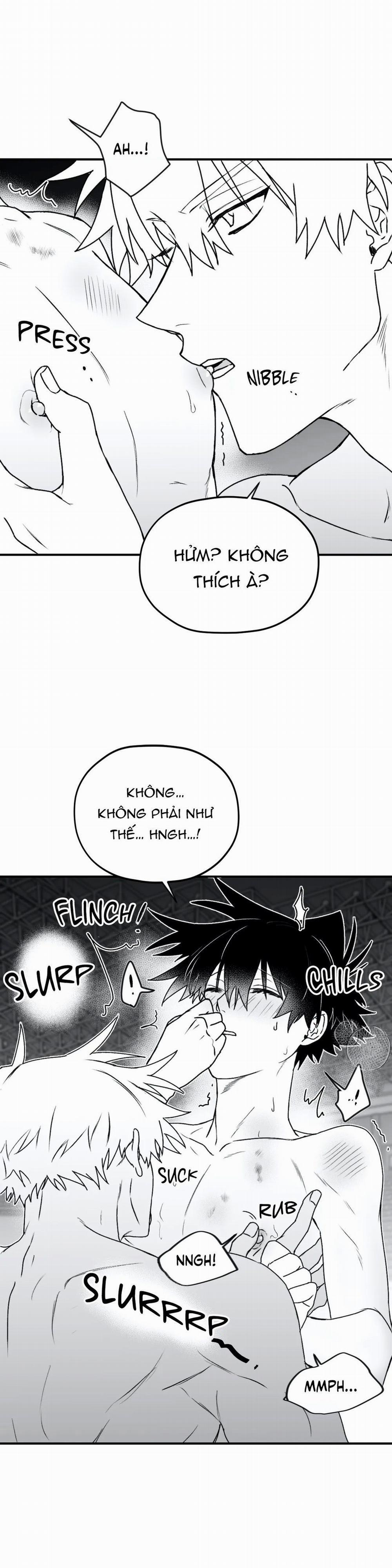 Sóng Tìm Em 14.1 trang 22