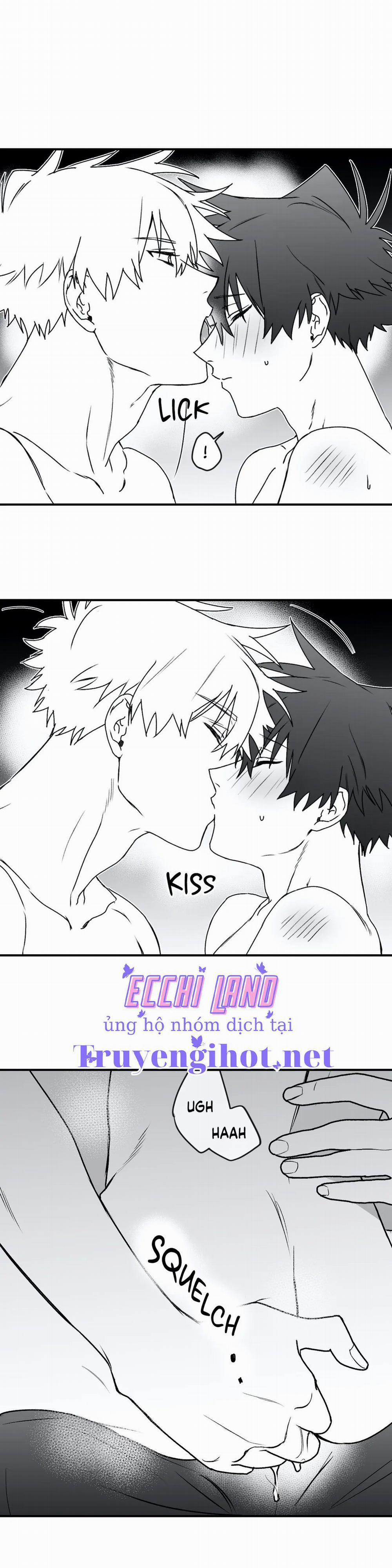 Sóng Tìm Em 14.2 trang 0