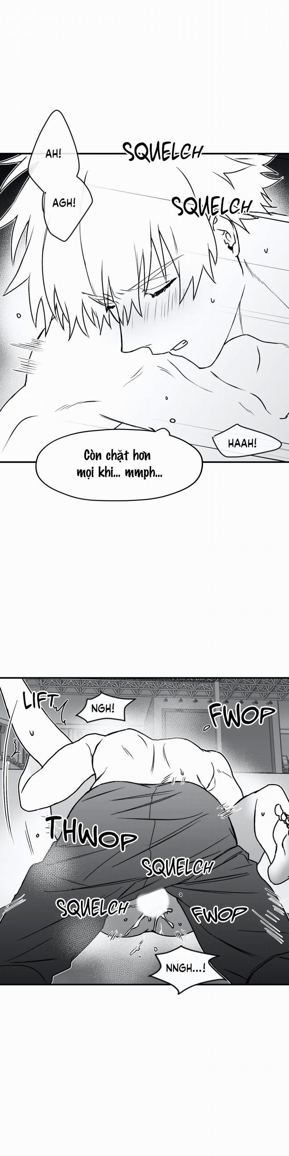 Sóng Tìm Em 14.2 trang 11