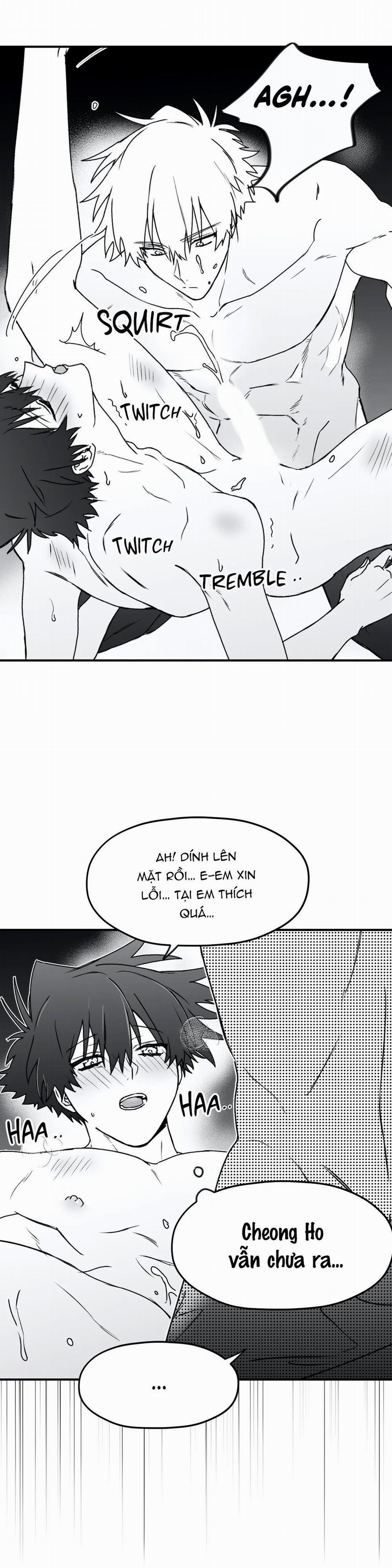 Sóng Tìm Em 14.2 trang 13